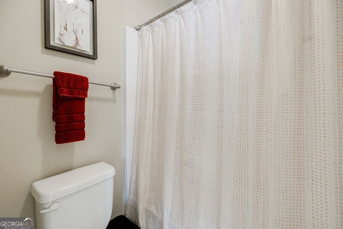 3041 Cadbury Trail Snellville - 39