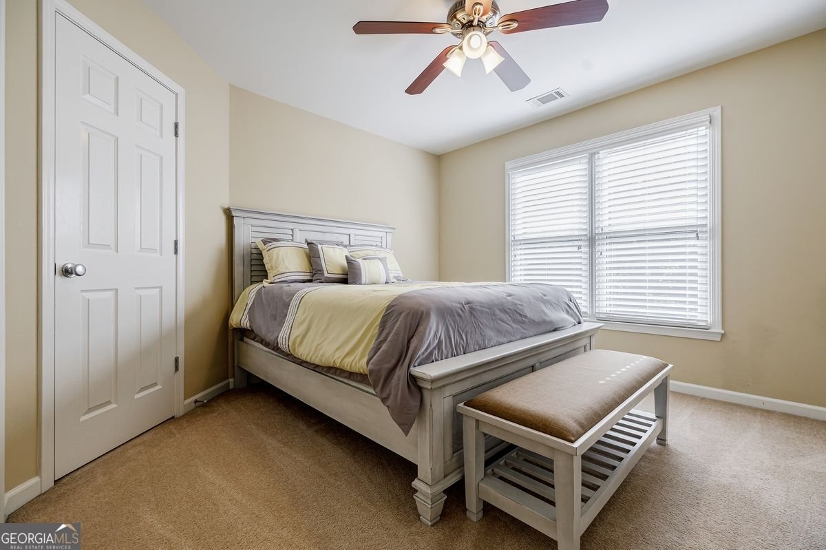 3041 Cadbury Trail Snellville - 40