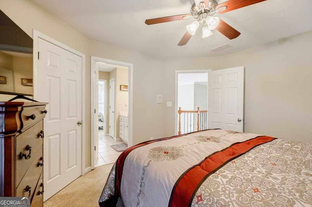 3041 Cadbury Trail Snellville - 45