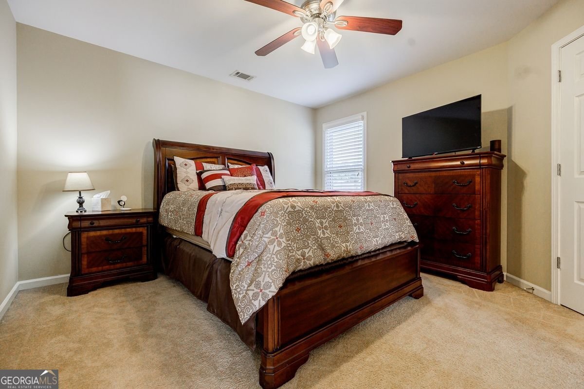 3041 Cadbury Trail Snellville - 46