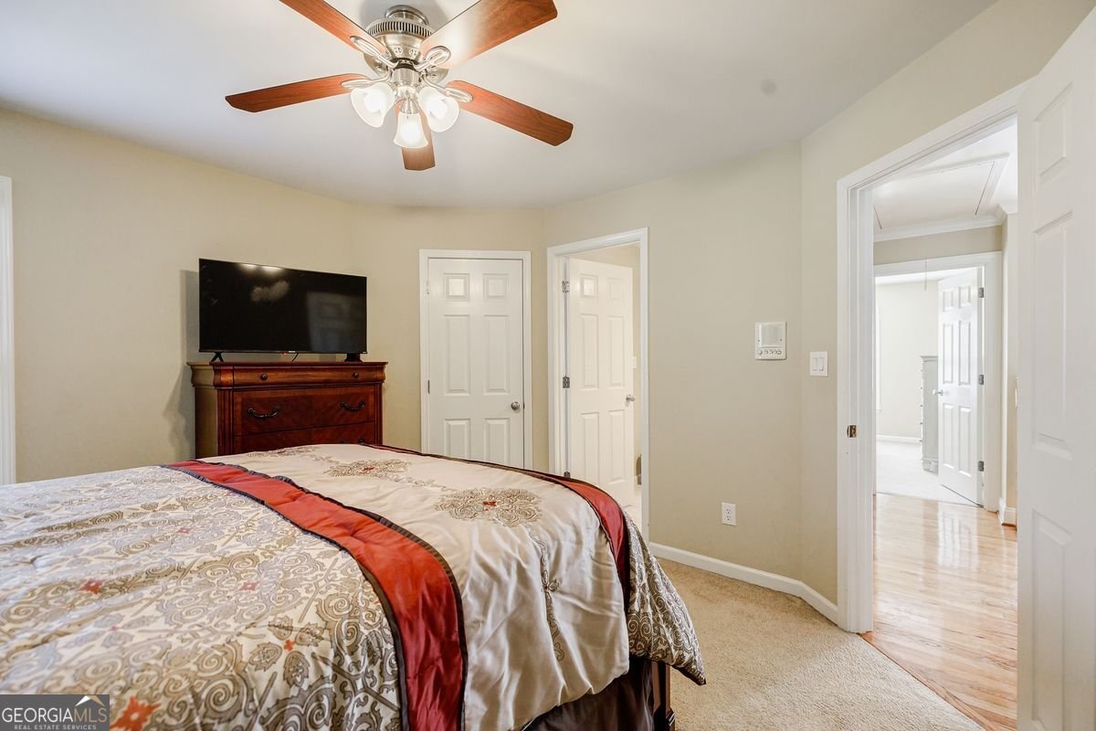 3041 Cadbury Trail Snellville - 47