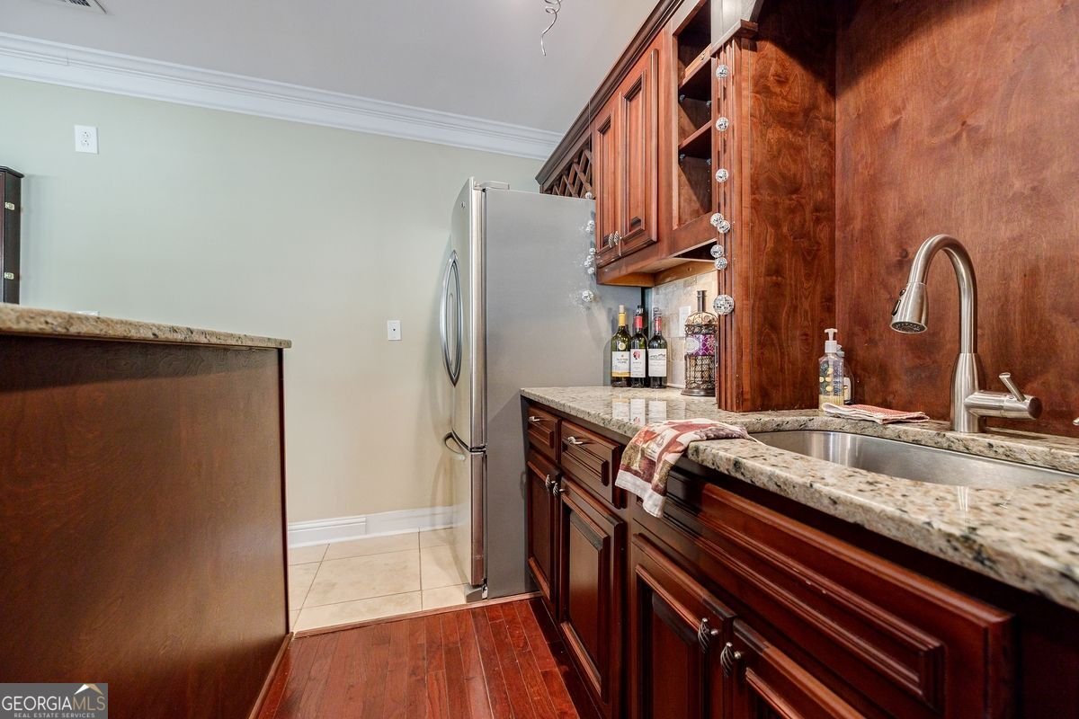 3041 Cadbury Trail Snellville - 52