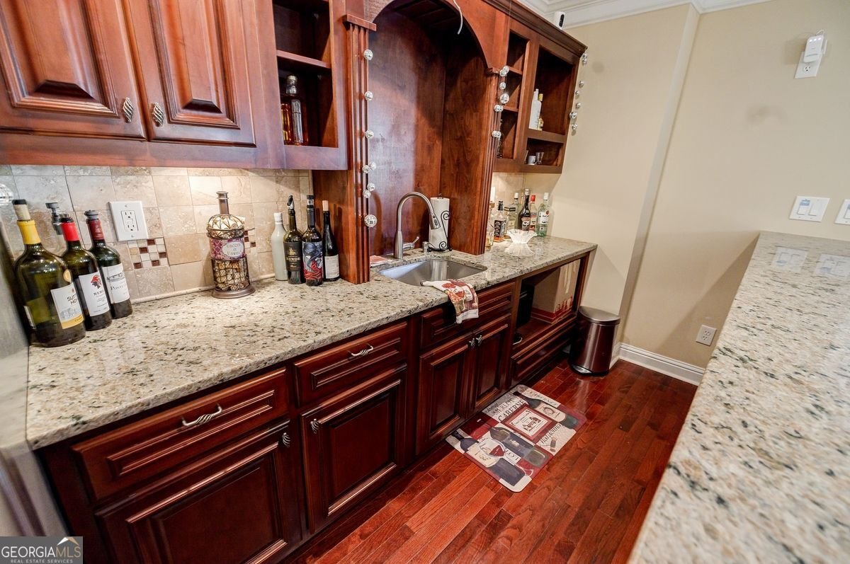 3041 Cadbury Trail Snellville - 53