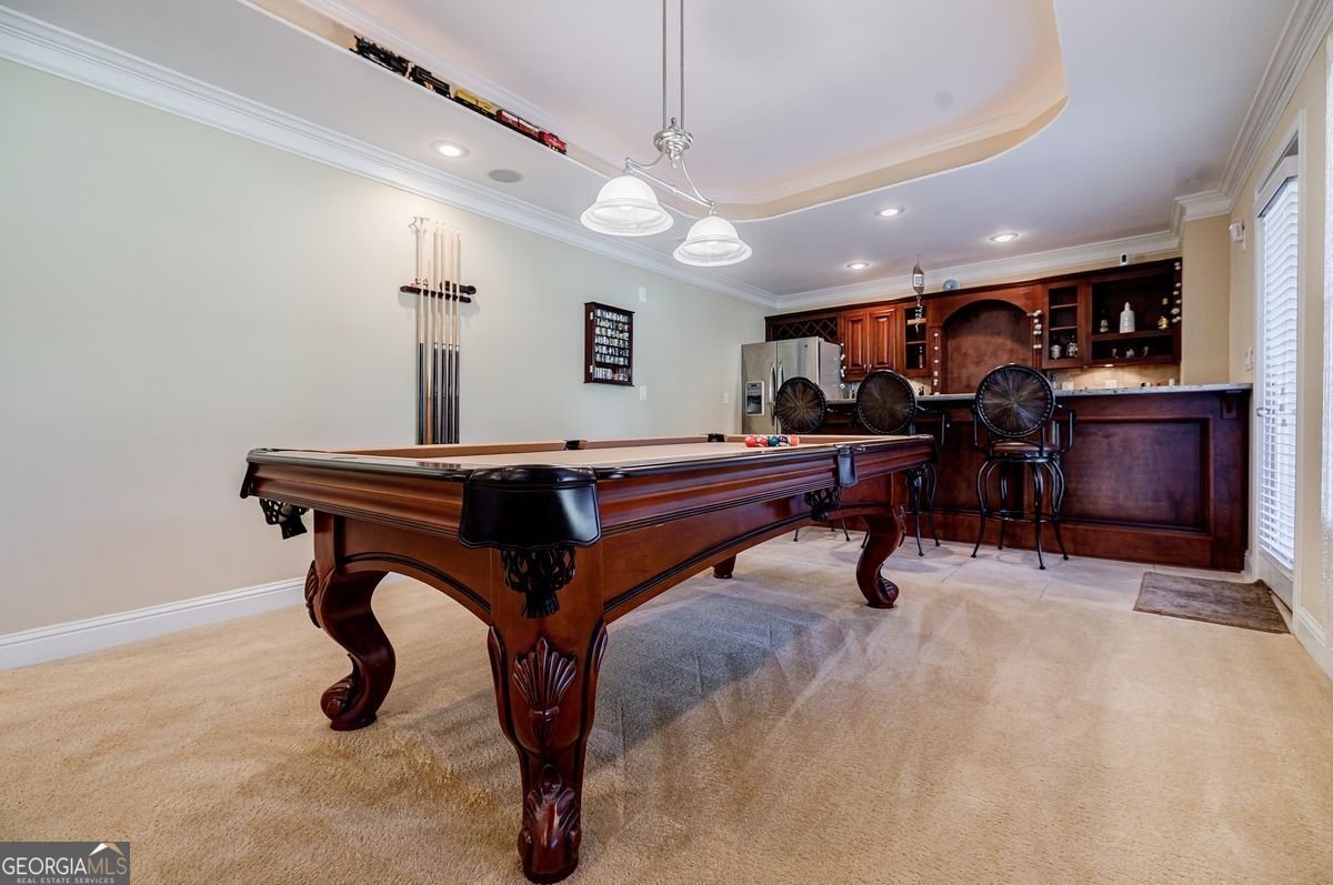 3041 Cadbury Trail Snellville - 54