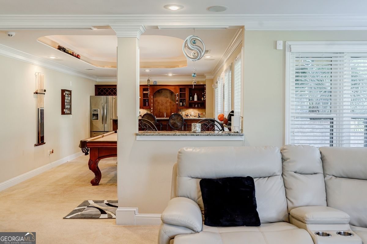 3041 Cadbury Trail Snellville - 57