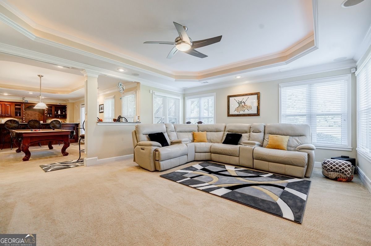 3041 Cadbury Trail Snellville - 59