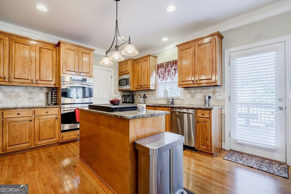 3041 Cadbury Trail Snellville - 6