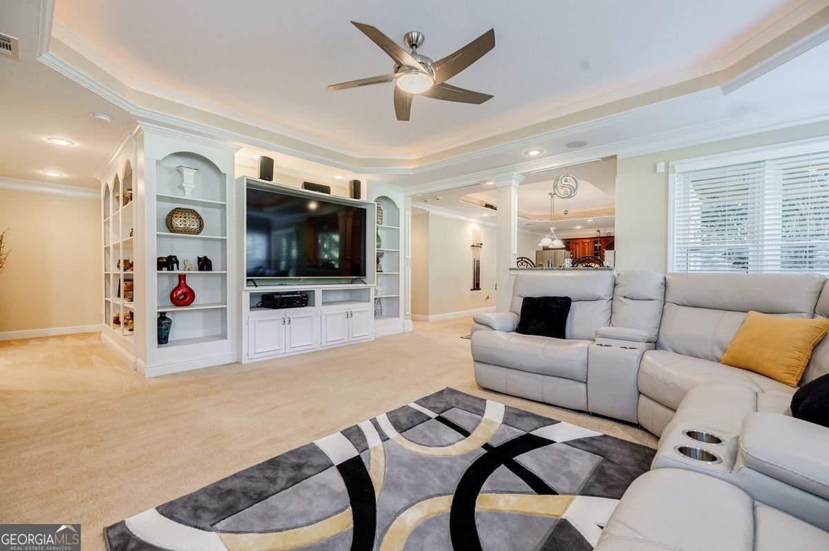 3041 Cadbury Trail Snellville - 60