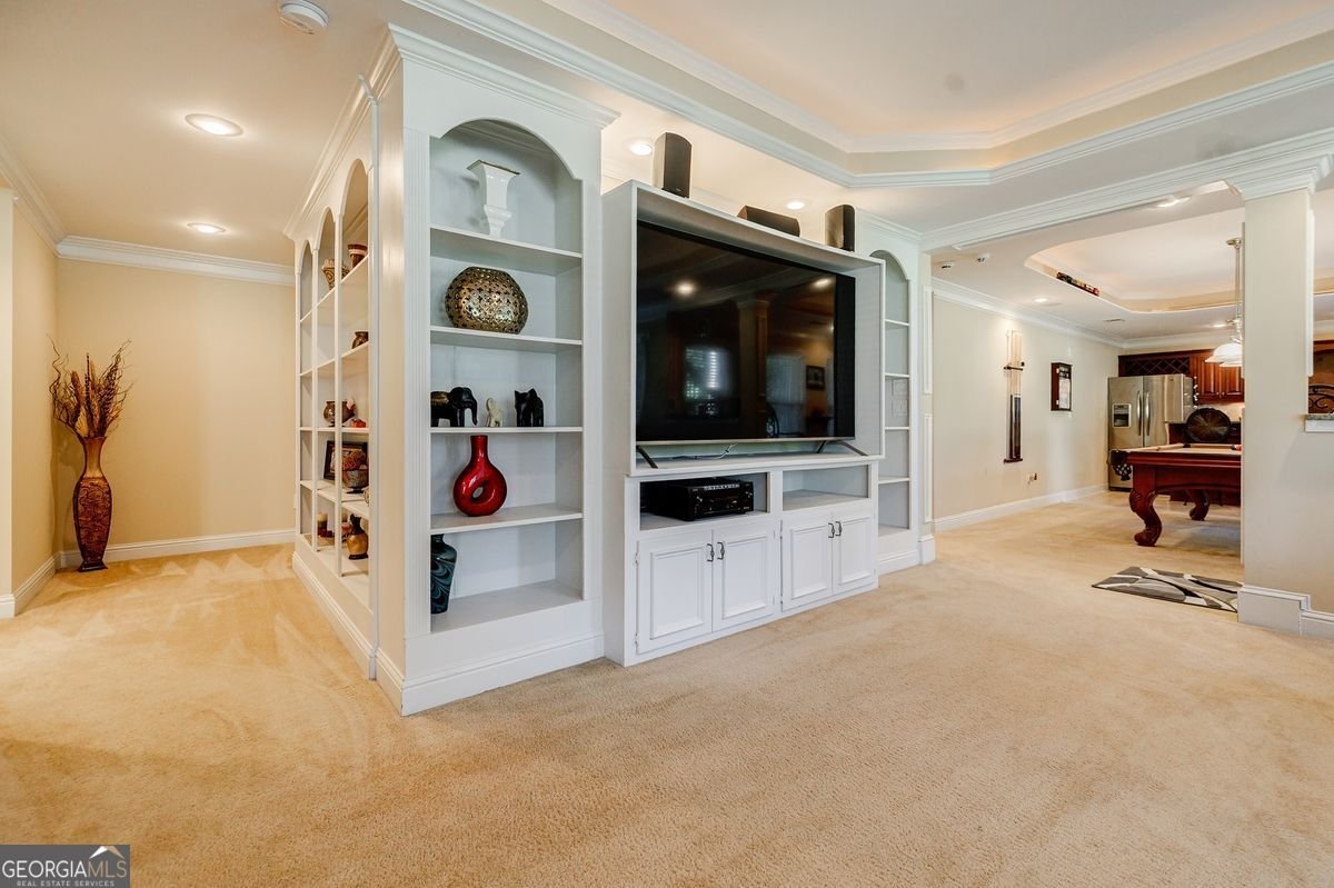 3041 Cadbury Trail Snellville - 61