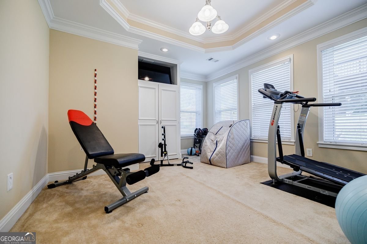 3041 Cadbury Trail Snellville - 67