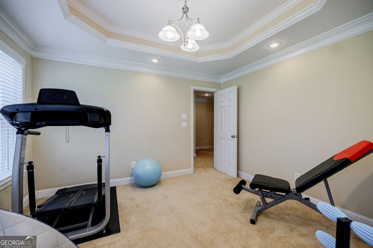 3041 Cadbury Trail Snellville - 68