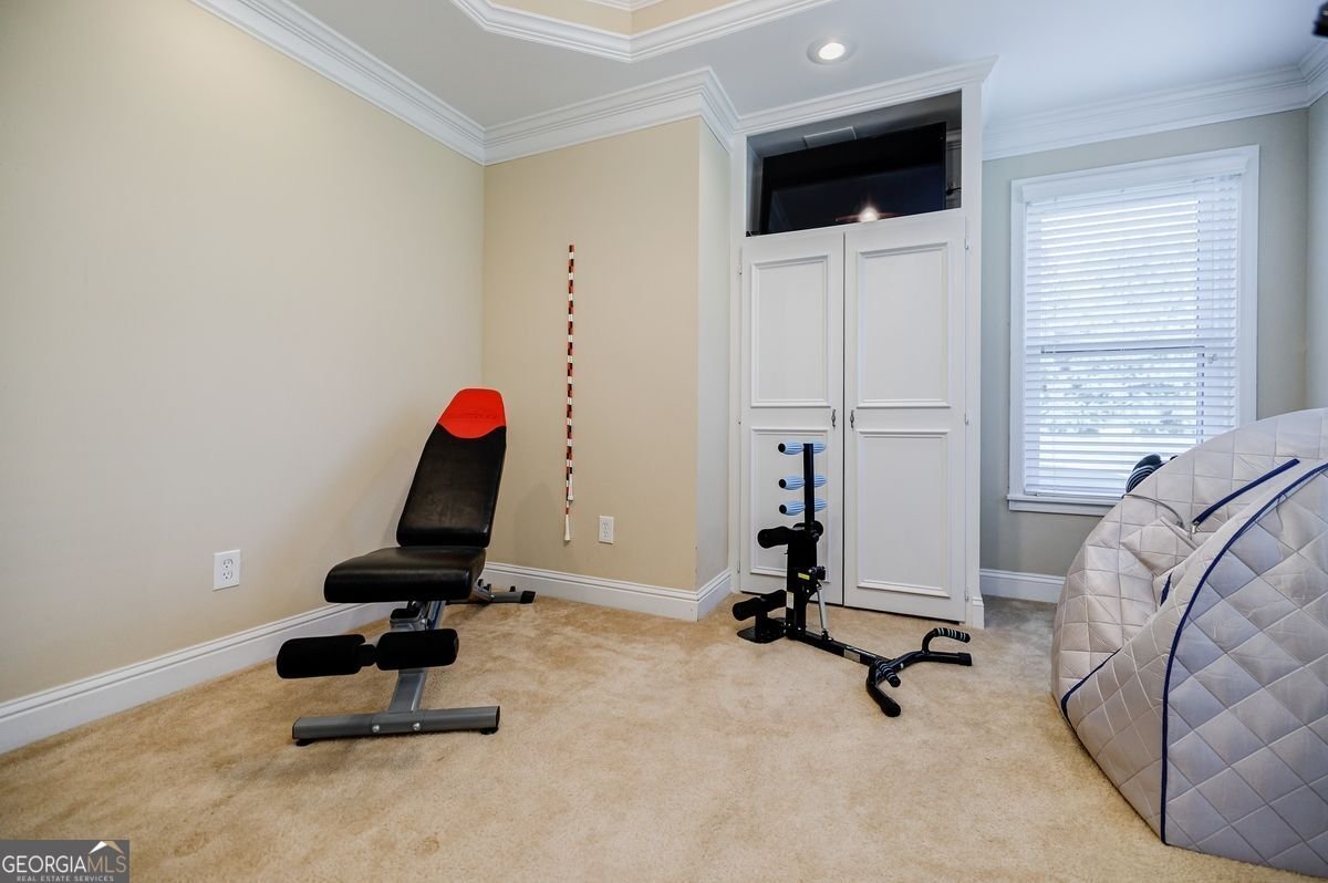 3041 Cadbury Trail Snellville - 69