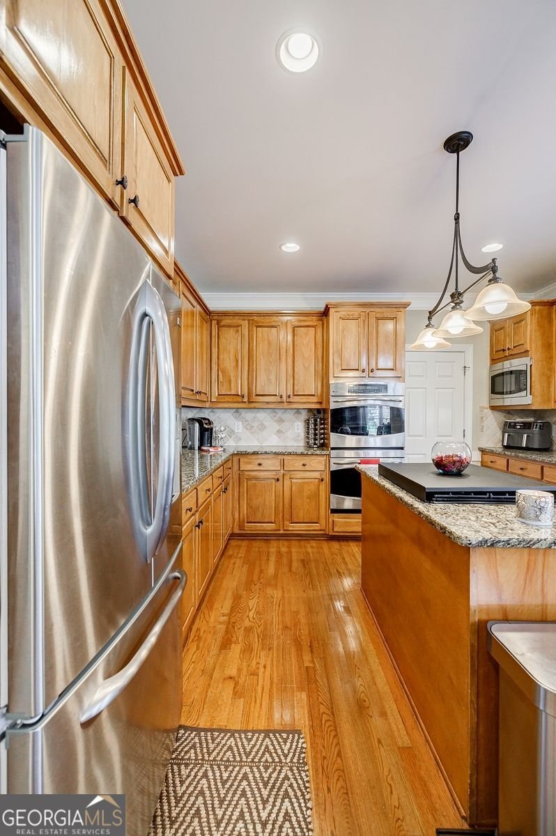 3041 Cadbury Trail Snellville - 7