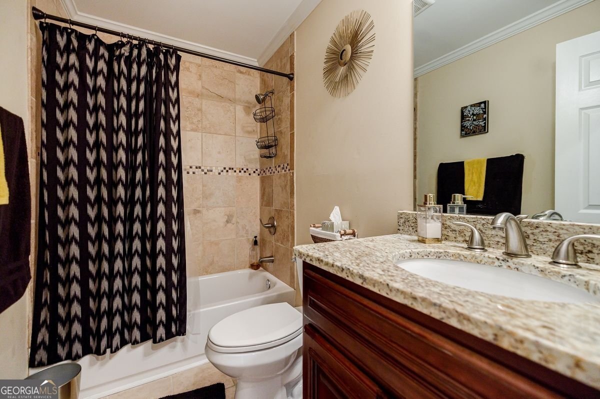 3041 Cadbury Trail Snellville - 71