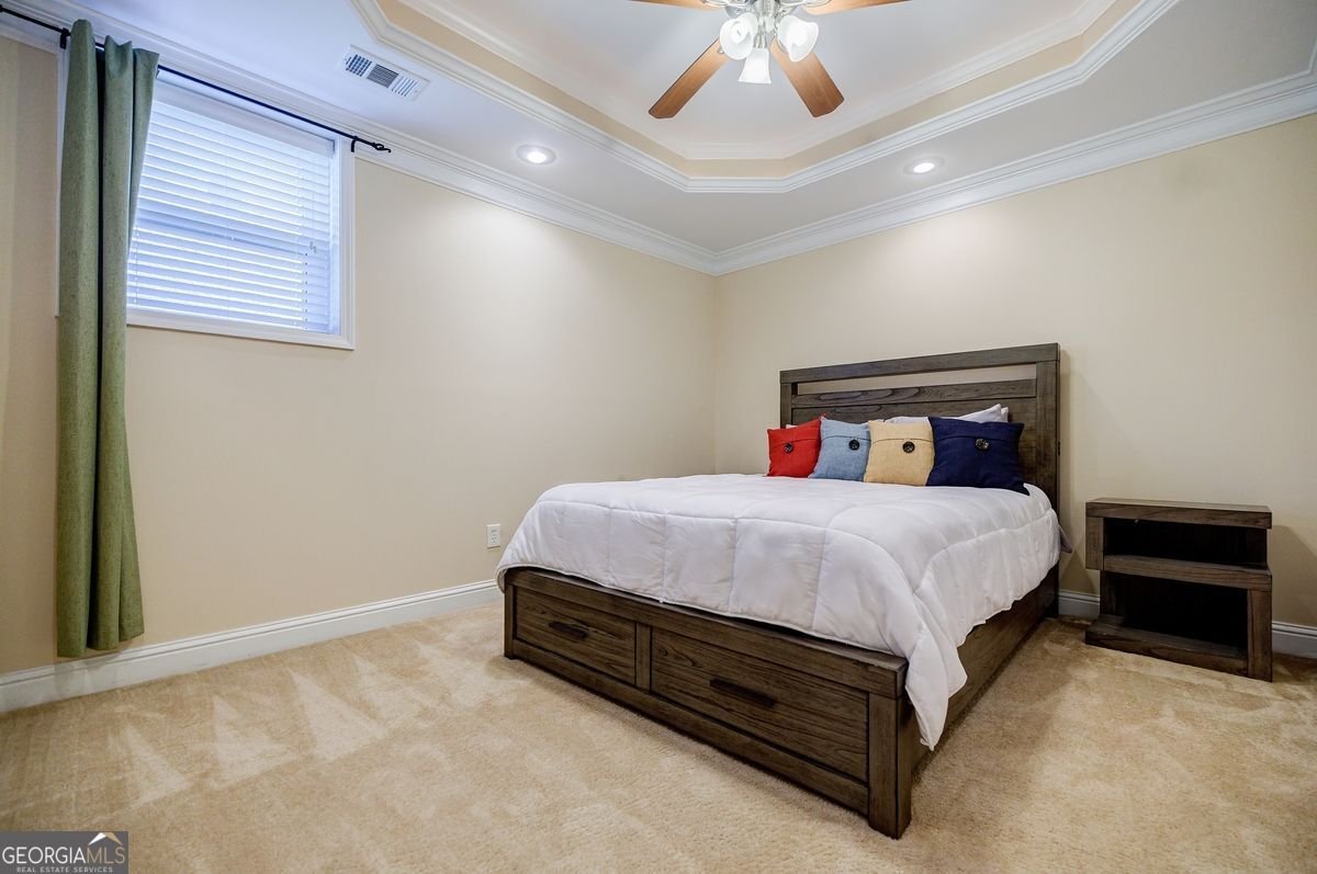 3041 Cadbury Trail Snellville - 73