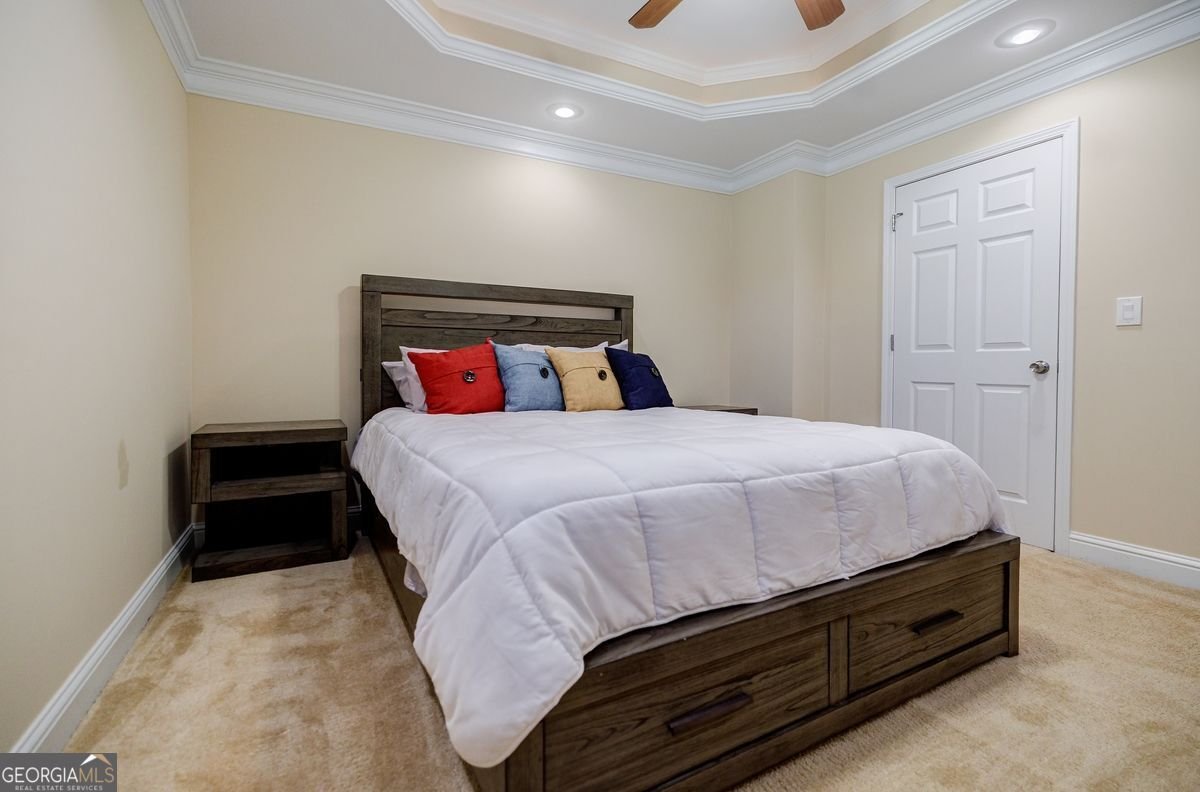 3041 Cadbury Trail Snellville - 75