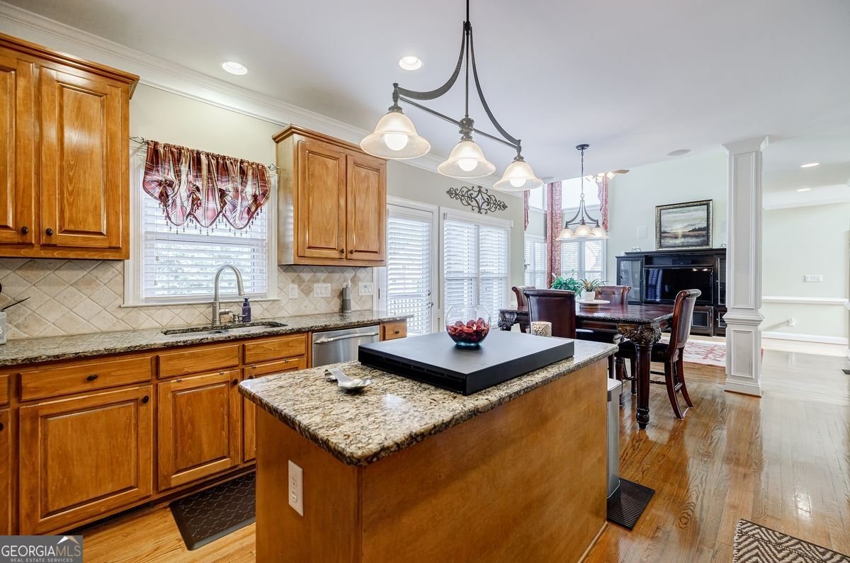 3041 Cadbury Trail Snellville - 8