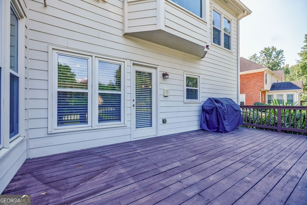 3041 Cadbury Trail Snellville - 84
