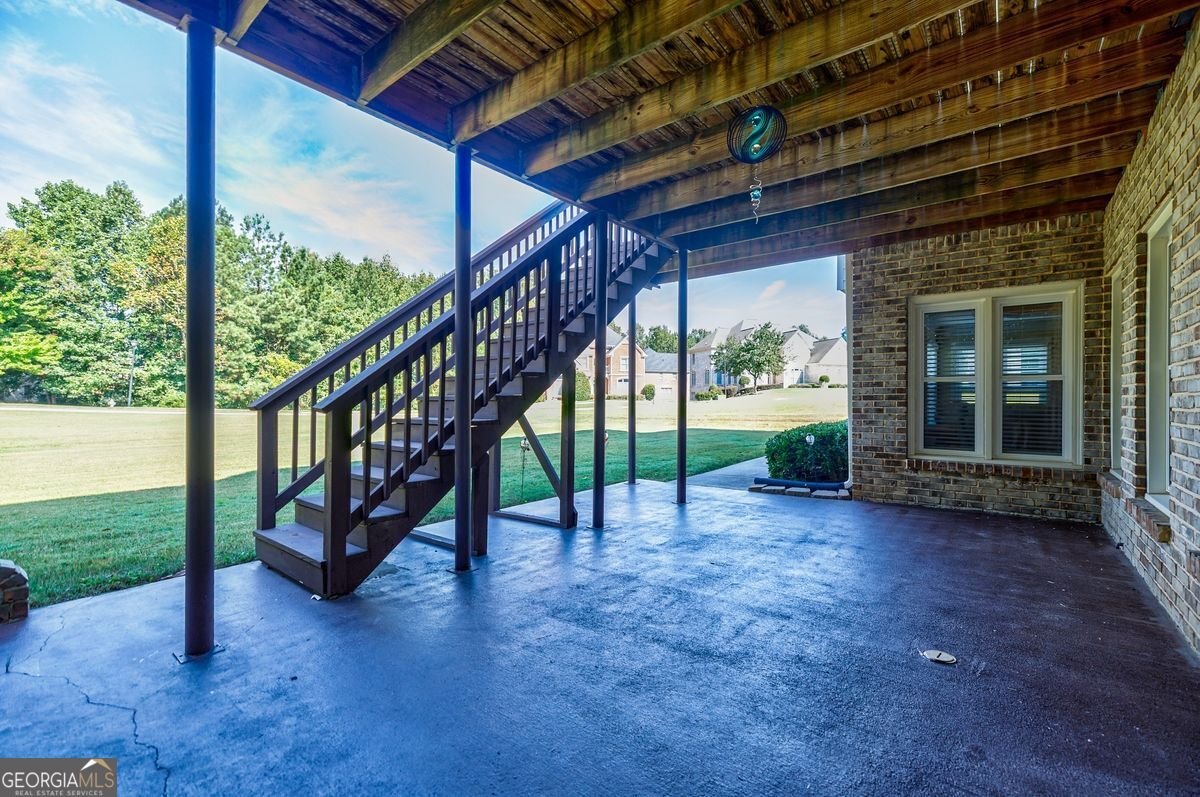 3041 Cadbury Trail Snellville - 85