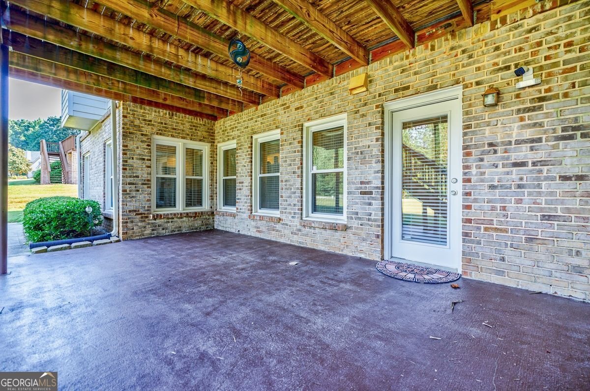 3041 Cadbury Trail Snellville - 86