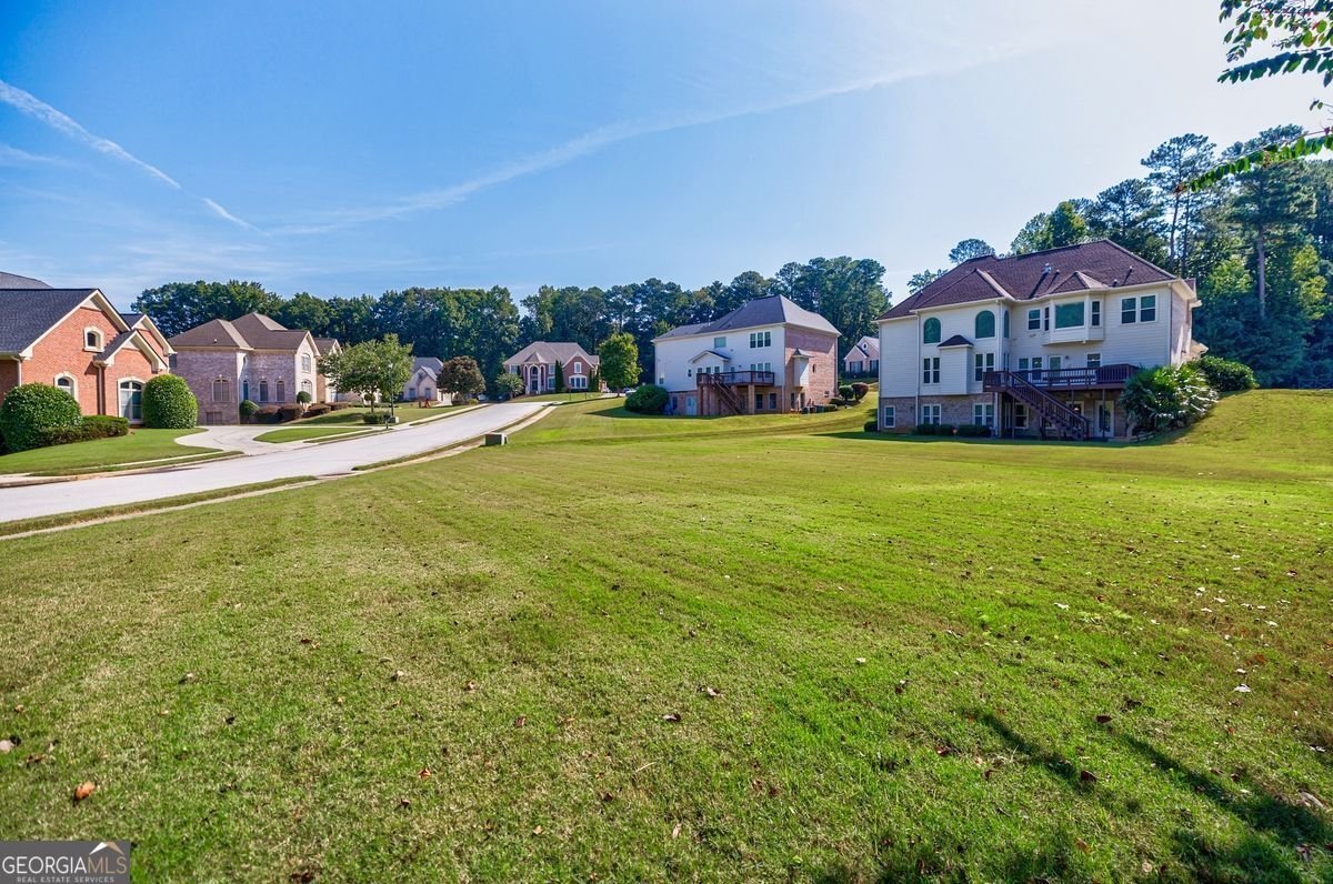 3041 Cadbury Trail Snellville - 87