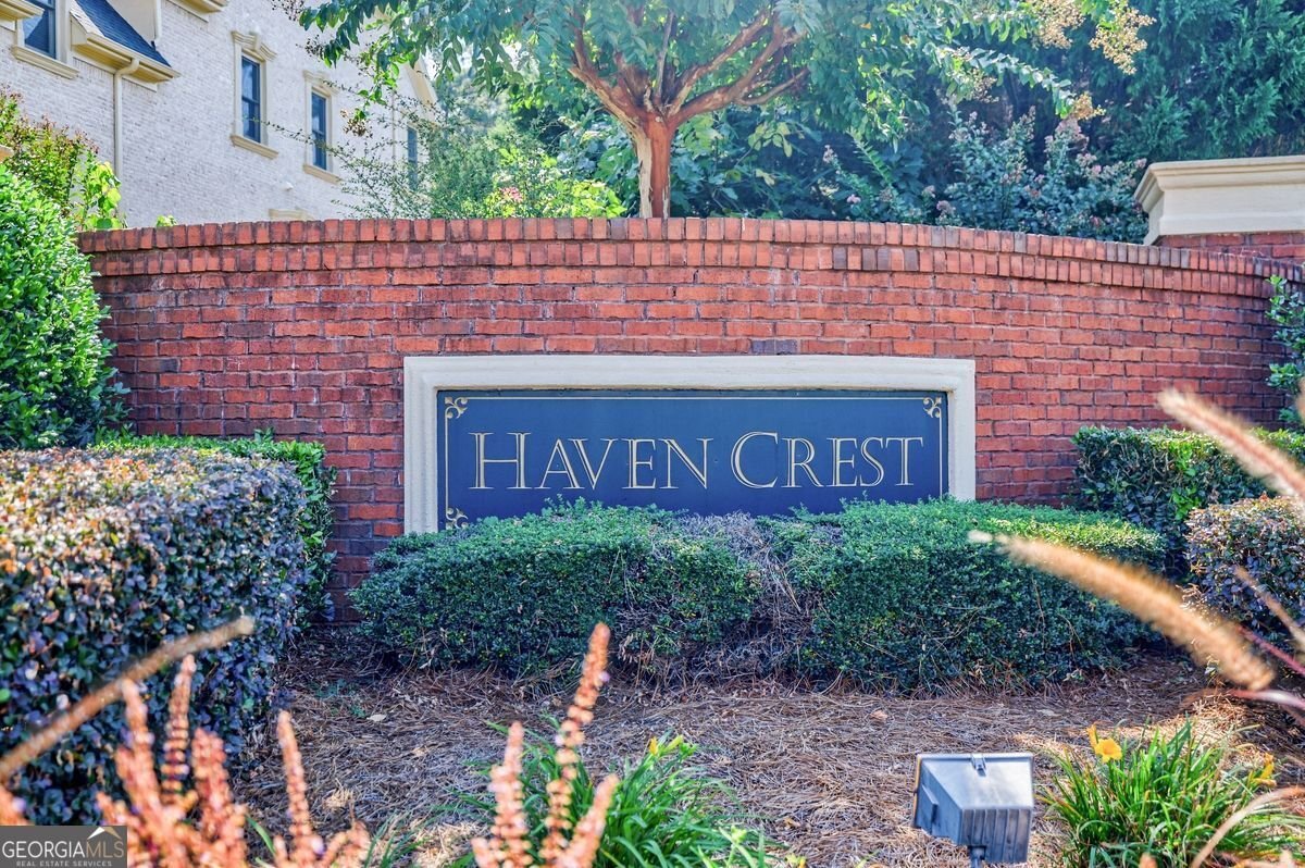 3041 Cadbury Trail Snellville - 88