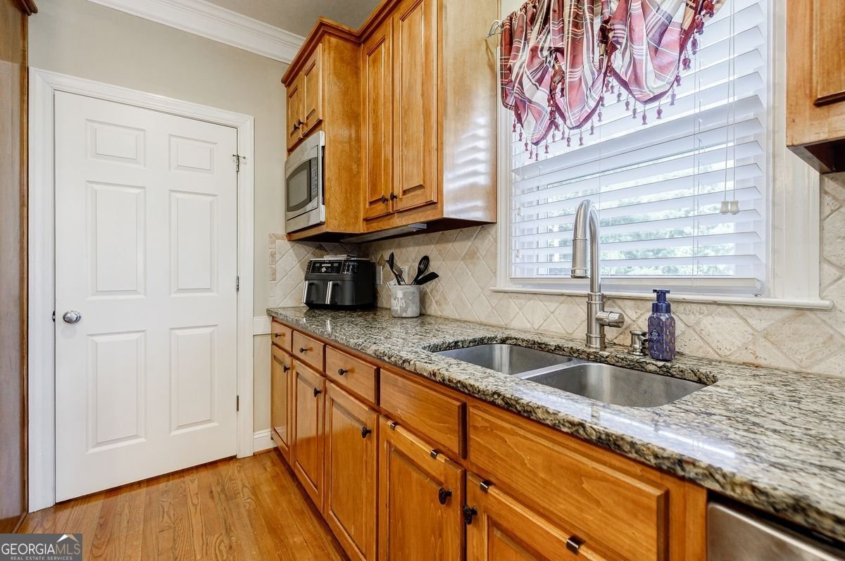 3041 Cadbury Trail Snellville - 9