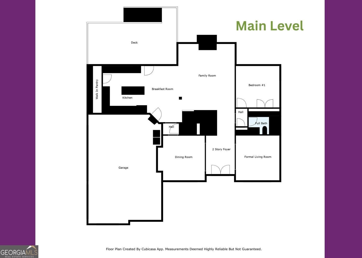3041 Cadbury Trail Snellville - 92