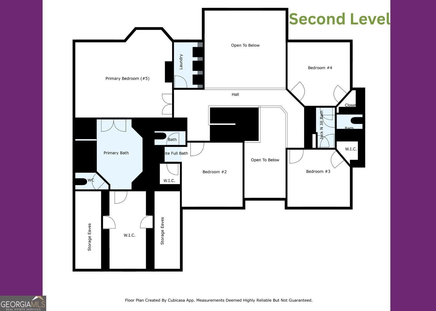 3041 Cadbury Trail Snellville - 93