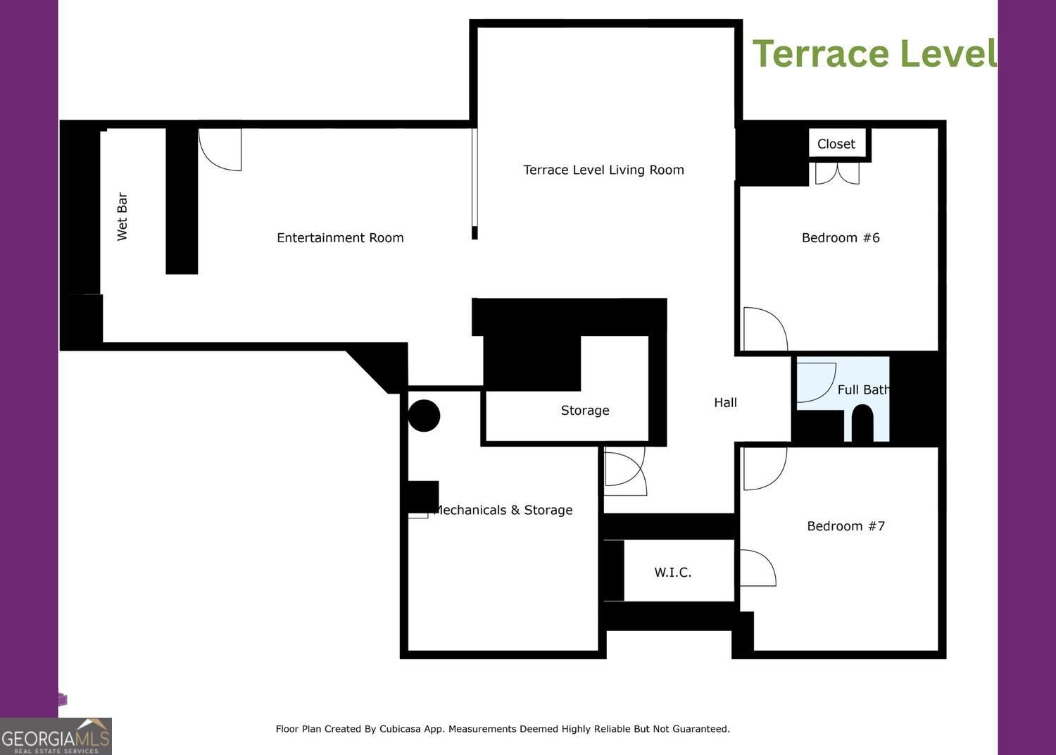 3041 Cadbury Trail Snellville - 94