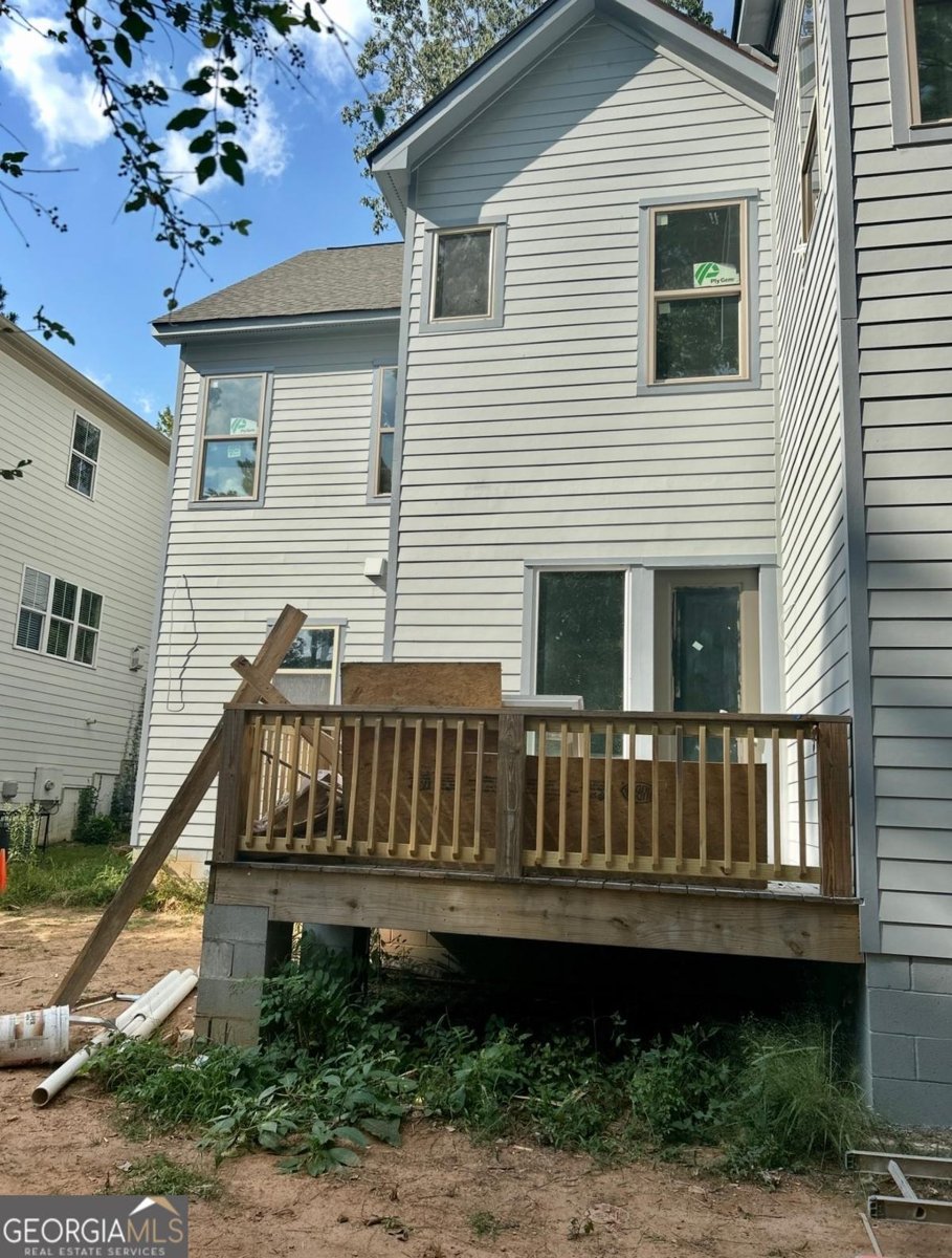 370 Ashwood Avenue Atlanta - 2