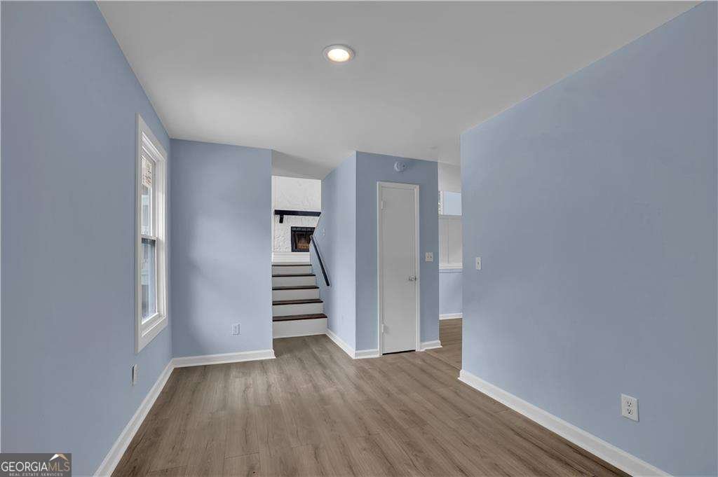 1139 Mainstreet Valley Drive Stone Mountain - 15
