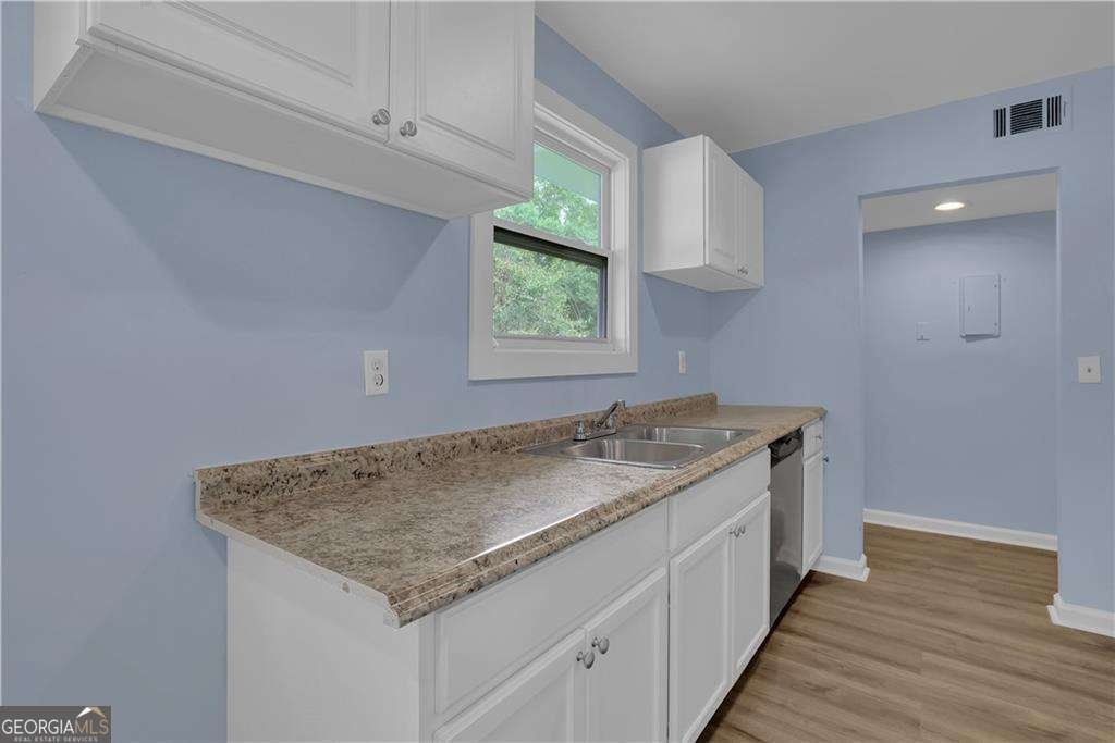 1139 Mainstreet Valley Drive Stone Mountain - 17