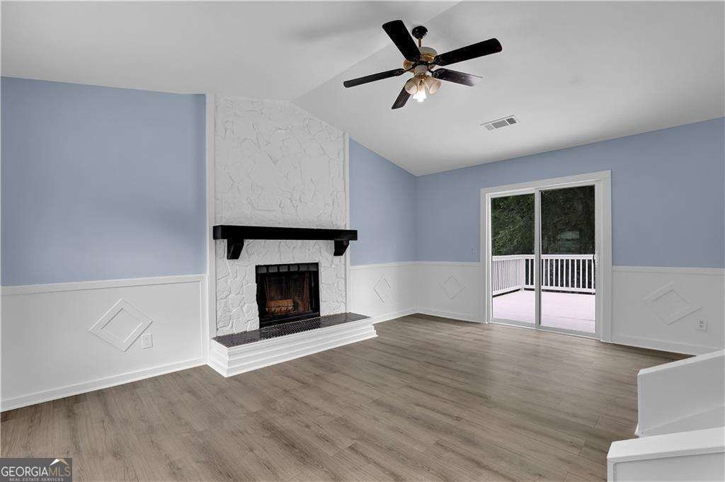1139 Mainstreet Valley Drive Stone Mountain - 5