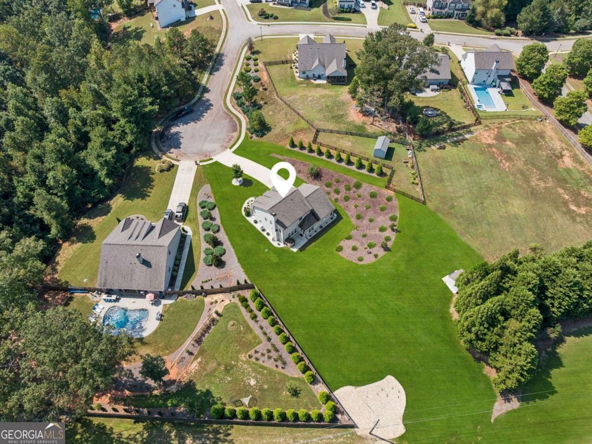 4745 Shady Lake Circle Gainesville - 14