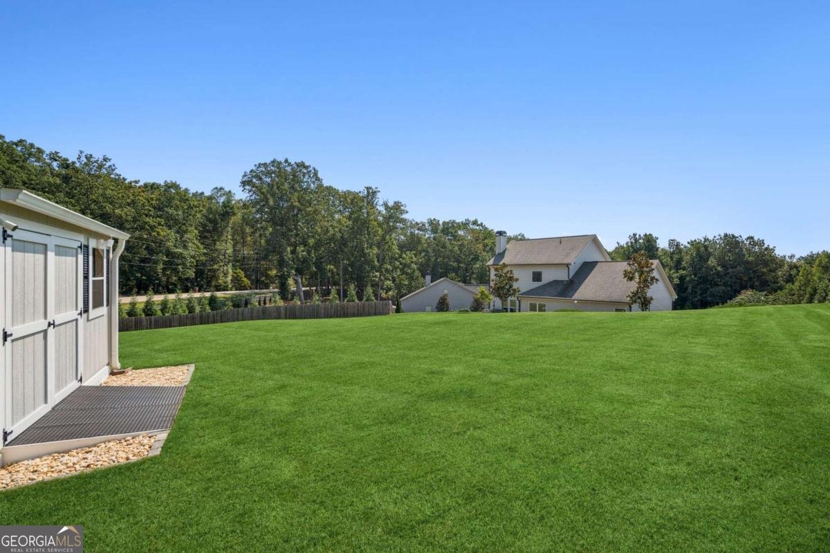 4745 Shady Lake Circle Gainesville - 18