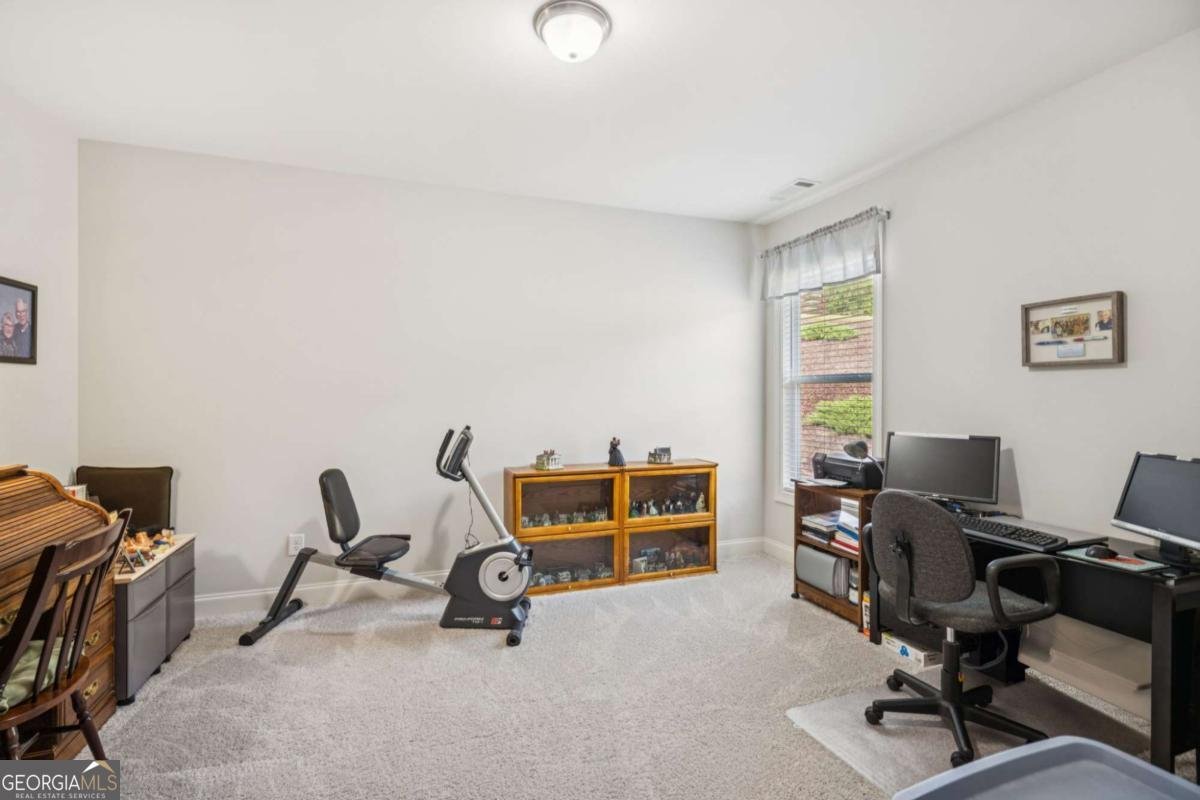 4745 Shady Lake Circle Gainesville - 2