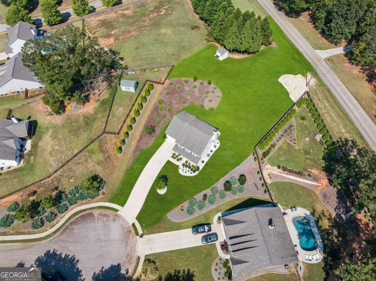 4745 Shady Lake Circle Gainesville - 24