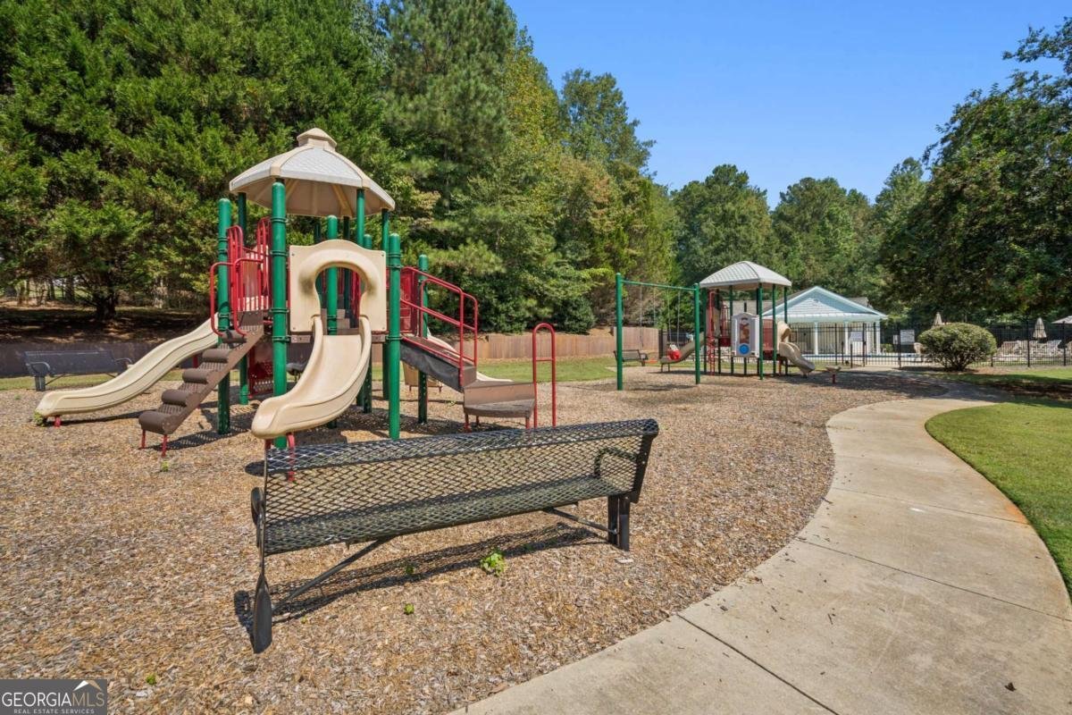 4745 Shady Lake Circle Gainesville - 30