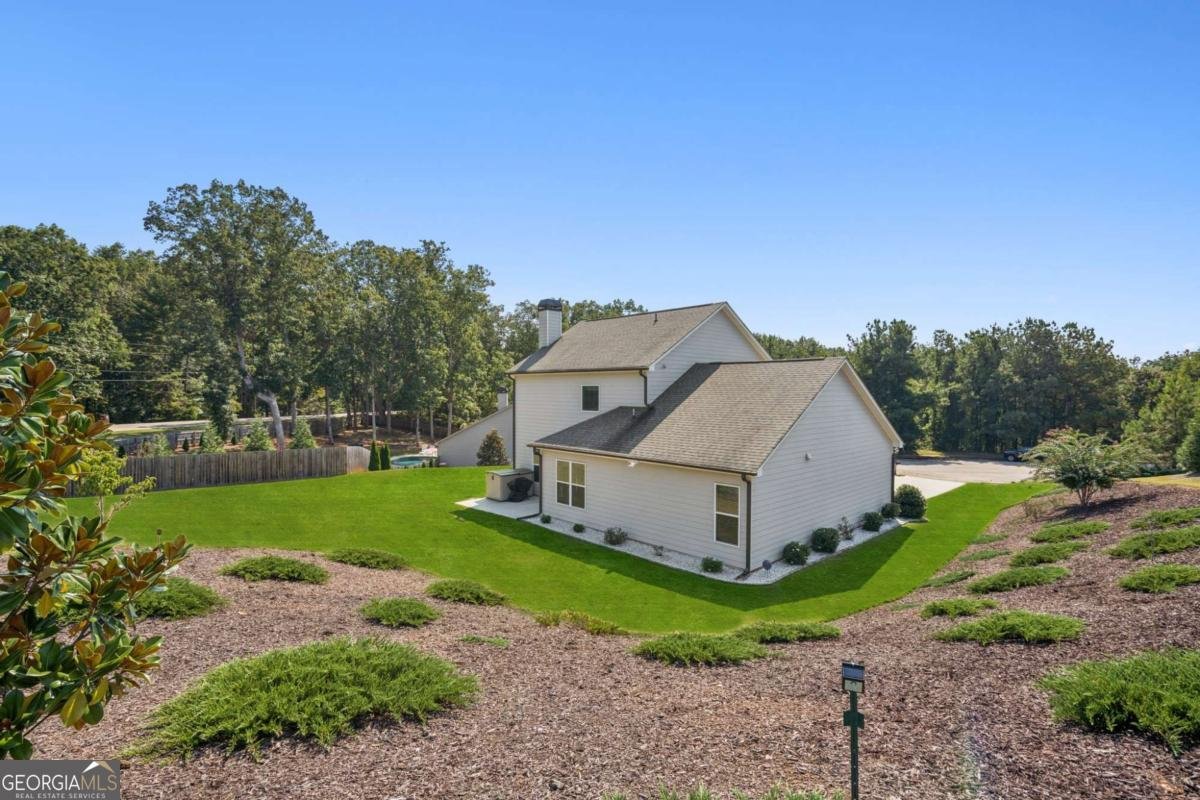 4745 Shady Lake Circle Gainesville - 31
