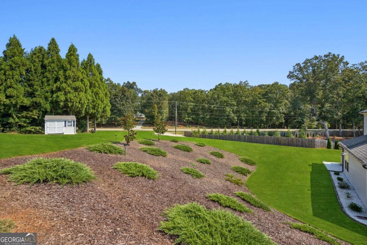 4745 Shady Lake Circle Gainesville - 32