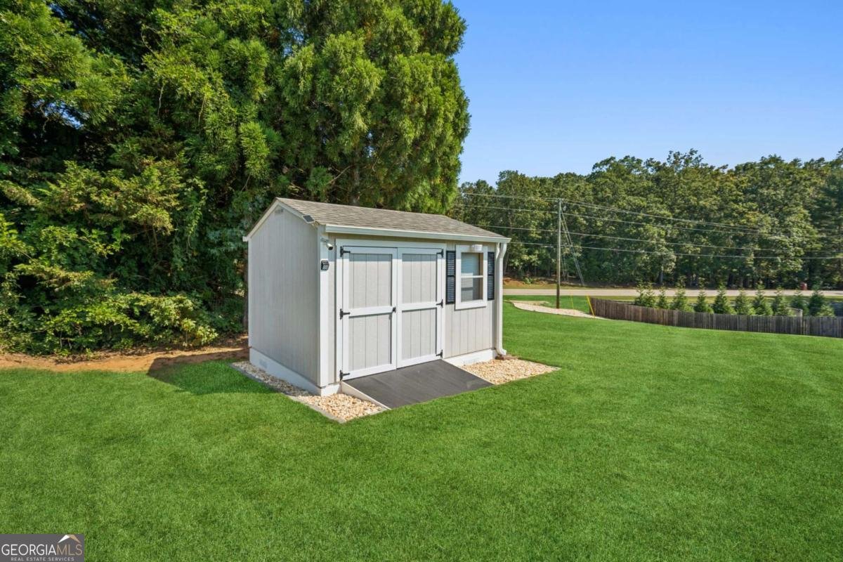 4745 Shady Lake Circle Gainesville - 34