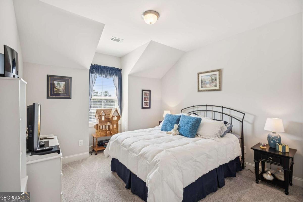 4745 Shady Lake Circle Gainesville - 4