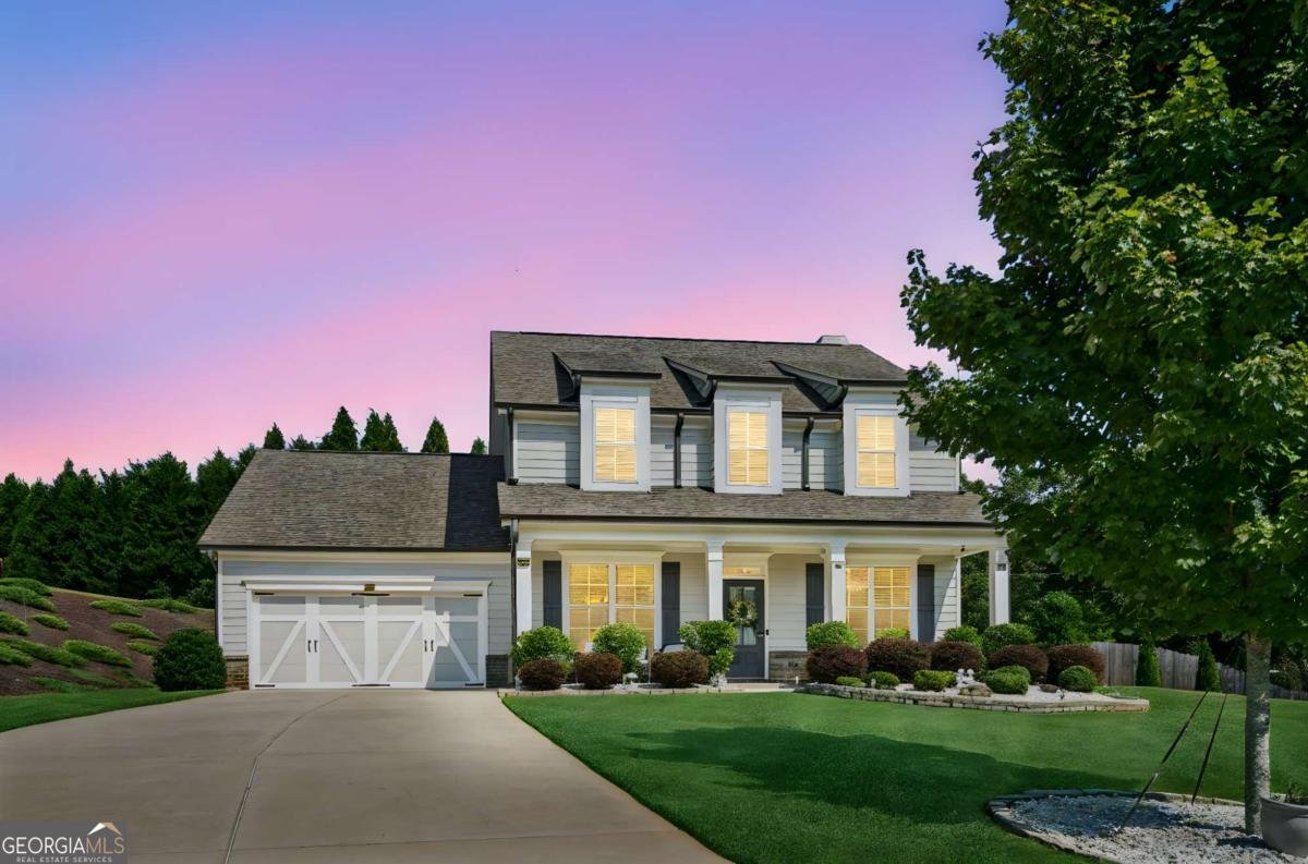 4745 Shady Lake Circle Gainesville - 43