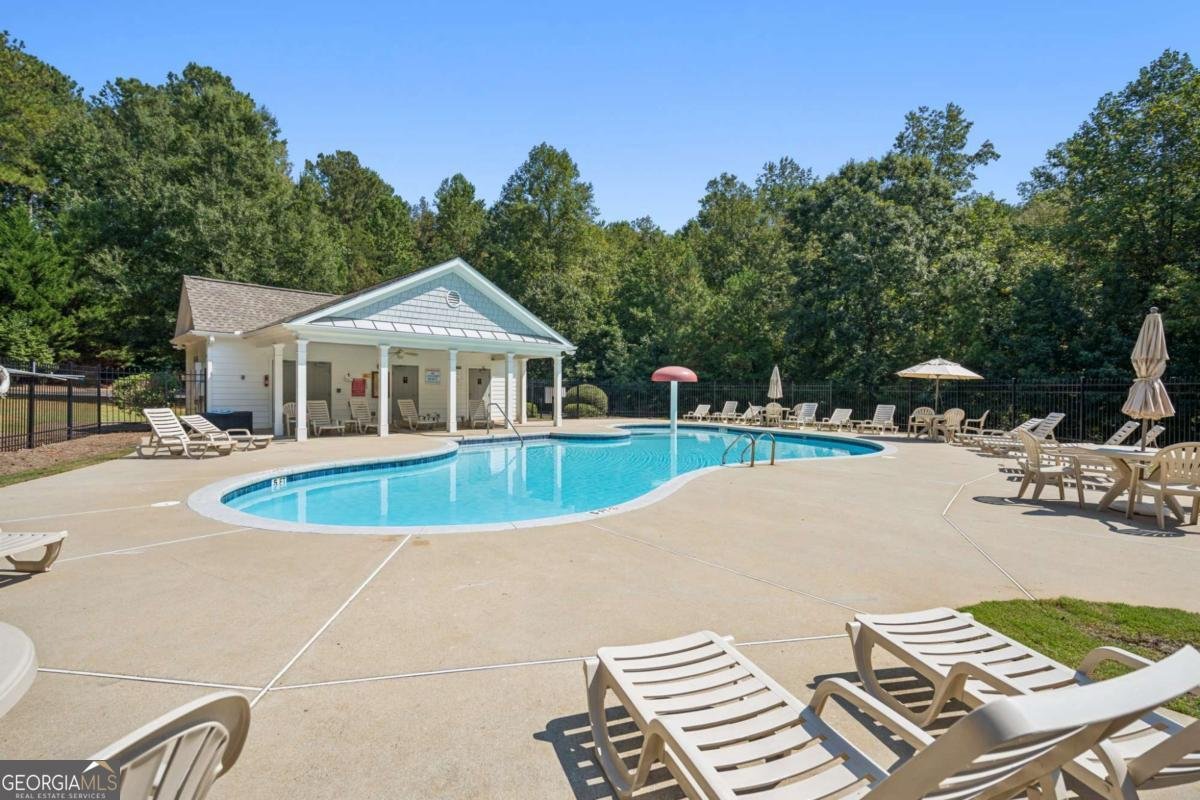 4745 Shady Lake Circle Gainesville - 44