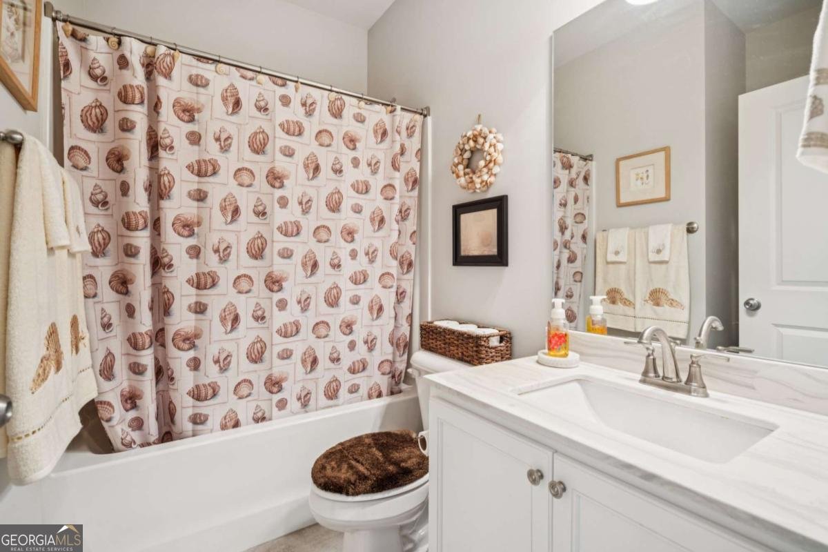 4745 Shady Lake Circle Gainesville - 5