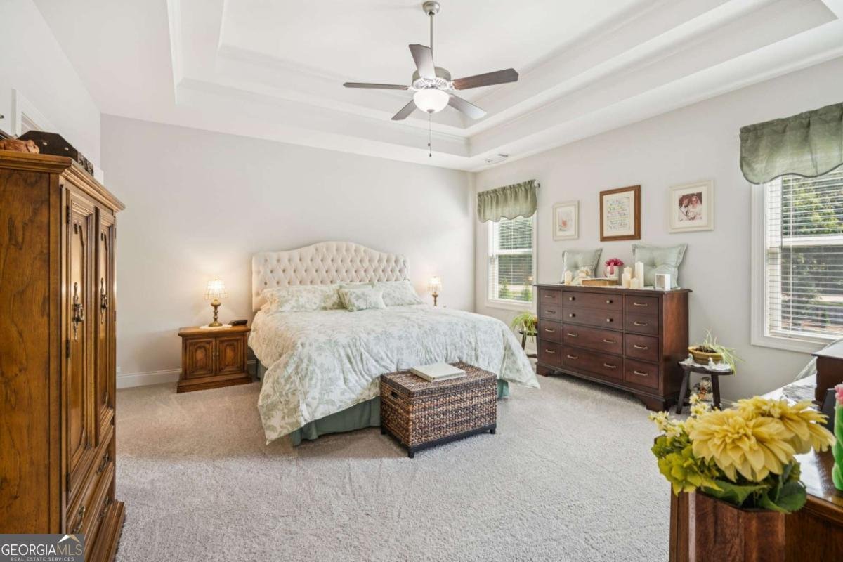 4745 Shady Lake Circle Gainesville - 7
