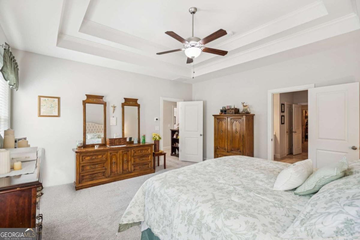 4745 Shady Lake Circle Gainesville - 8