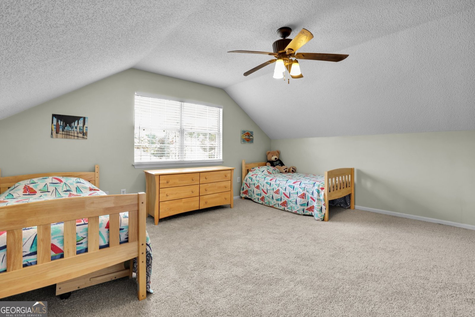 352 Harbour Lane Richmond Hill - 35