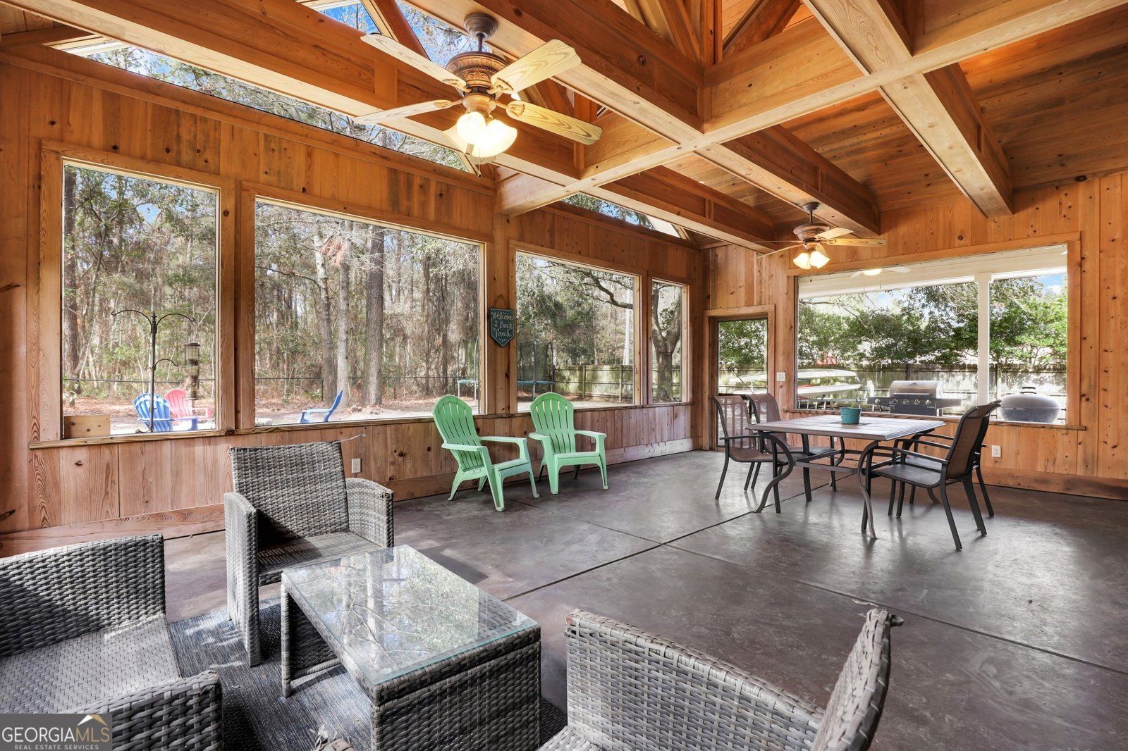 352 Harbour Lane Richmond Hill - 46